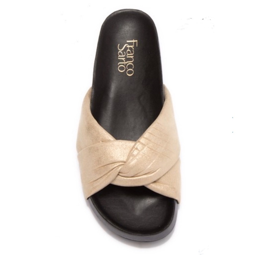 Women Franko Sarto sandal